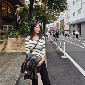 왼손잡이초로미 | 사부작러
